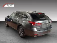 Usata Mazda 6 Center-Line 165 CV (121 kW) 2024 Grigio Berlina