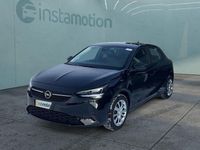 Gebraucht Opel Corsa-e Edition 100 kW (136 PS) 2024 Schwarz Kleinwagen