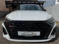 Gebraucht Audi RS3 Sport 465 PS (342 kW) 2024 Weiß Limousine