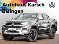 gebraucht VW Amarok DC Style 3.0 TDI V6 Autom. 177 KW 4Motion