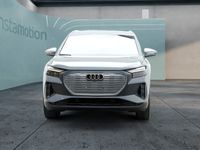 gebraucht Audi Q4 e-tron 35 e-tron LED*VIRTUAL*NAVI+*PDC*SZH*KLIMA*DAB*