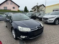 Gebraucht Citroën C5 156 PS (114 kW) 2011 Blau Kombi