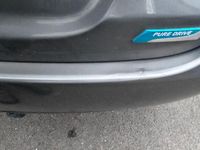 Gebraucht Nissan Note Acenta 80 PS (58 kW) 2013 Grau Kleinwagen