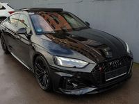 Gebraucht Audi RS5 Sport 450 PS (330 kW) 2022 Schwarz Coupé