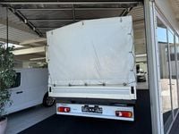 Second-hand Renault Master 136 CP (100 kW) 2020 Alb Monovolum