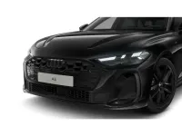 Gebraucht Audi A5 S-Line 367 PS (269 kW) 2025 Schwarz Kombi