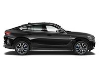 gebraucht BMW X6 30 d M Sport xDrive HUD AHK Pano H&K LED Leder