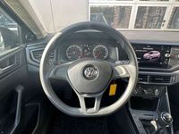 gebraucht VW Polo VI Allwetterreifen neu/HU+Bremsen neu