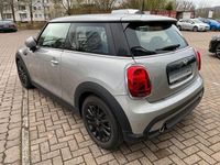 Gebraucht Mini Cooper Classic 136 PS (100 kW) 2023 Grau Kleinwagen