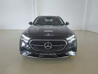 Gebraucht Mercedes E220 197 PS (144 kW) 2024 Metalliclack graphitgrau Kombi