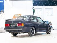 Gebraucht BMW M3 215 PS (158 kW) 1989 Blau Limousine