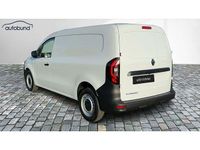 Neu Renault Kangoo 131 PS (96 kW) 2025 Kombi