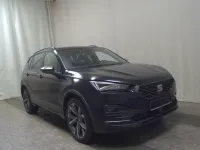 Gebraucht Seat Tarraco 4Drive 200 PS (147 kW) 2020 Schwarz SUV