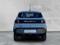 Gebraucht Dacia Spring Expression 52 kW (71 PS) 2026 Seafoam Kleinwagen