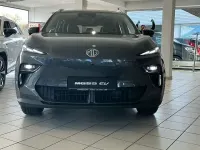 Neu MG MGS5 EV Comfort 125 kW (170 PS) 2026 Pebble black SUV