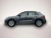 Gebraucht Audi Q3 S-Line 150 PS (110 kW) 2023 Manufacturer SUV