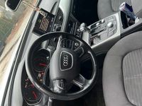 gebraucht Audi A6 V6 Diesel