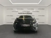 Gebraucht Land Rover Range Rover evoque R-Dynamic 150 PS (110 kW) 2021 Schwarz SUV