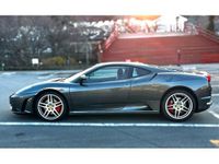 Gebraucht Ferrari F430 2022 Silber