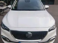 Gebraucht MG HS Luxury 162 PS (119 kW) 2024 Weiß SUV