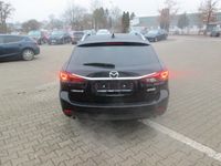 Second-hand Mazda 6 150 CP (110 kW) 2016