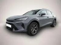 Neu Cupra Formentor 150 PS (110 kW) 2026 Manufacturer SUV