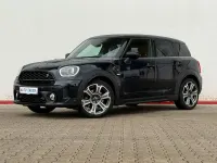 Gebraucht Mini Countryman Classic 178 PS (130 kW) 2022 Schwarz SUV