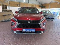 Gebraucht Mitsubishi Eclipse Cross Plus 188 PS (138 kW) 2022 Dynamicrot (metallic) SUV