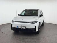 Neu Leapmotor C10 160 kW (218 PS) 2025 Weiß SUV