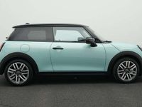 Gebraucht Mini Cooper Classic 156 PS (114 kW) 2024 Grün Kleinwagen