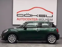 Gebraucht Mini Cooper 136 PS (100 kW) 2015 Andere Kleinwagen