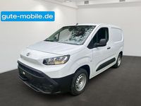 Gebraucht Toyota Proace City City 110 PS (80 kW) 2024 Icy white Van / Kleinbus