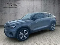 Second-hand Volvo EC40 Core 185 kW (252 CP) 2022 Gri