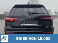 Gebraucht Audi A4 150 PS (110 kW) 2022 Schwarz metallic Kombi