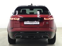 gebraucht Land Rover Range Rover Velar Velar D300 R-Dynamic HSE