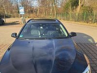 Second-hand BMW 520 190 CP (139 kW) 2016 Negru Break