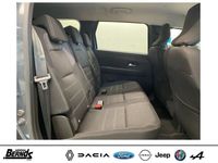 gebraucht Dacia Jogger TCe 110 (7-Sitzer) Comfort R-KAMERA 8-Zoll-Touch