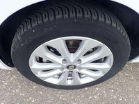 Gebraucht Renault Zoe Evolution 80 kW (110 PS) 2022 Weiß Kleinwagen