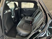 Gebraucht Kia EV6 GT 430 kW (585 PS) 2023 Schwarz SUV