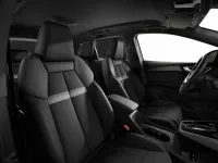 Gebraucht Audi Q4 e-tron Advanced Plus 150 kW (204 PS) 2026 Taifungrau metallic SUV