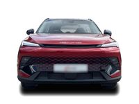 Gebraucht Baic X55 176 PS (129 kW) 2024 Rot SUV