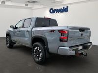 Gebraucht Nissan Frontier 314 PS (230 kW) 2023 Grau Pickup