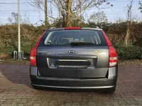 Gebraucht Kia Ceed 126 PS (92 kW) 2009 Kleinwagen