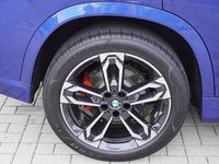 Gebraucht BMW X1 M Sport 163 PS (119 kW) 2023 M portimao blau SUV
