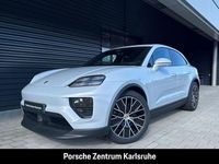 Gebraucht Porsche Macan 300 kW (408 PS) 2025 Grau SUV