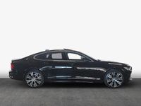 Gebraucht Volvo S90 Ultimate 235 PS (172 kW) 2024 Onyx black metallic Limousine