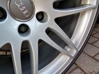 gebraucht Audi S5 4.2 FSI tiptronic quattro -