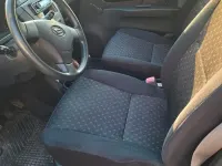 Gebraucht Daihatsu Cuore 70 PS (51 kW) 2010 Weiß Kleinwagen