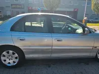 Gebraucht Opel Omega 144 PS (105 kW) 2000 Silber Limousine