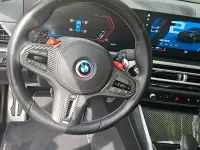 Gebraucht BMW M2 Performance 460 PS (338 kW) 2024 Schwarz Coupé